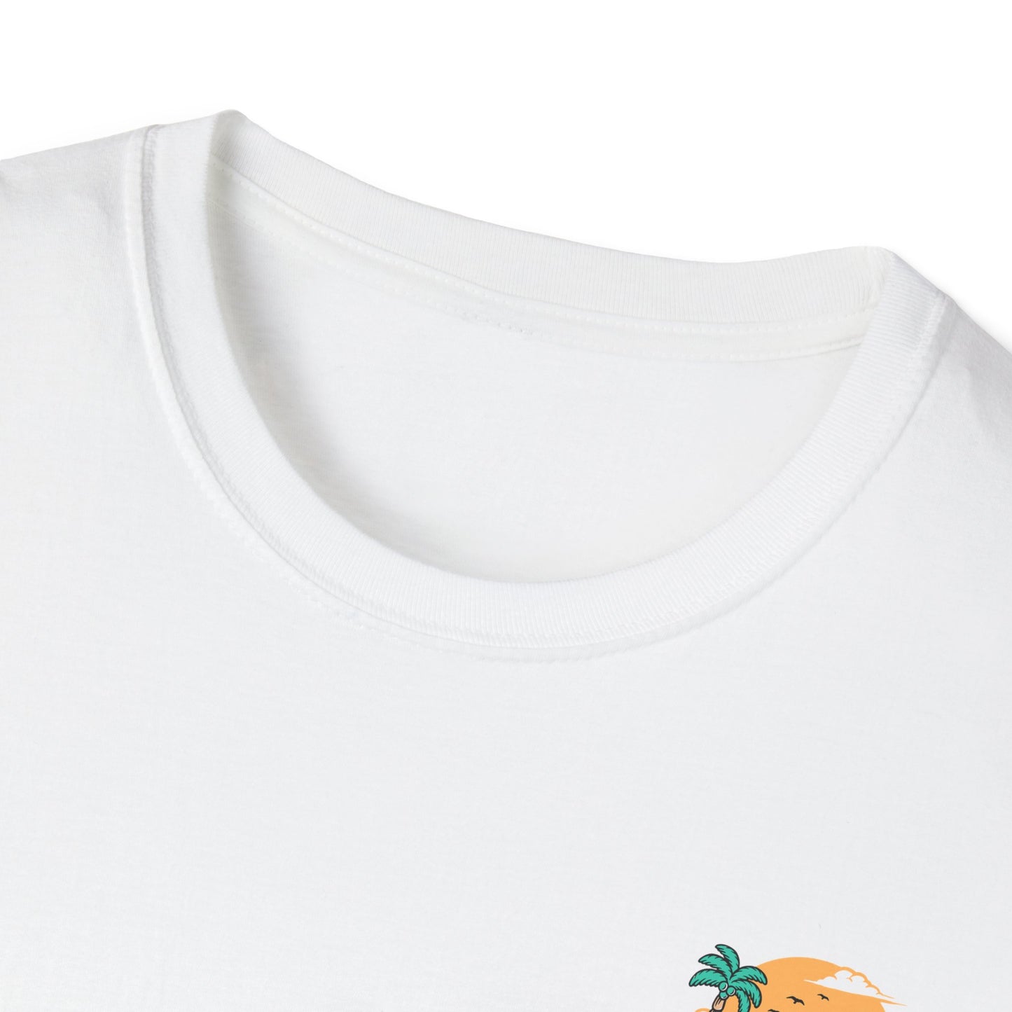Turtle Crush T-Shirt