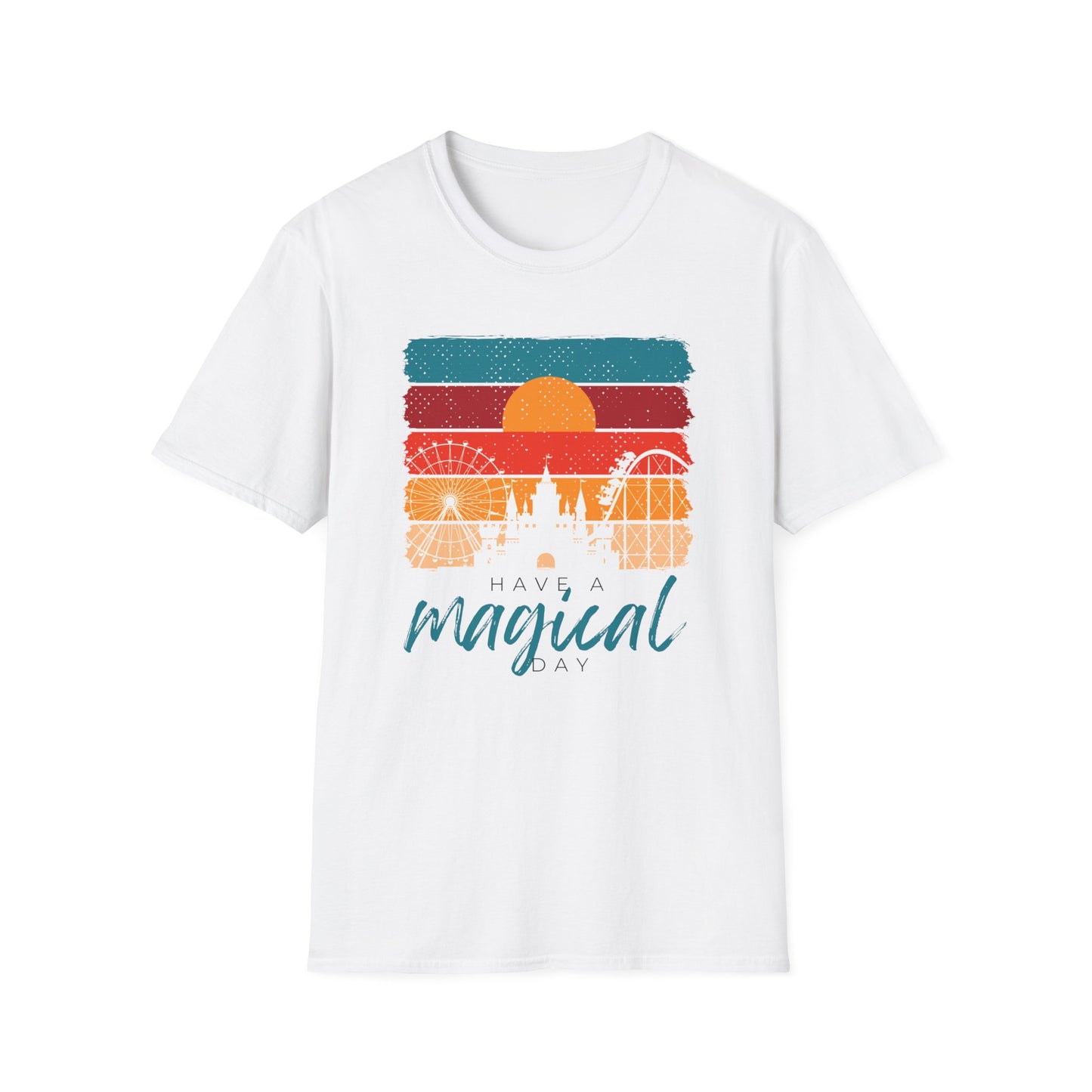 Magical Day T-Shirt