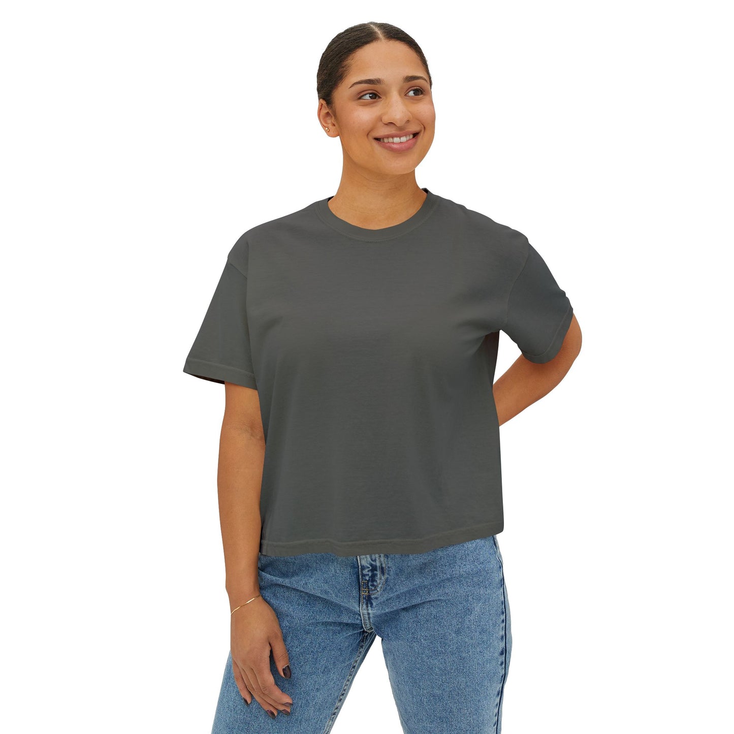 Sleepy Club Tee