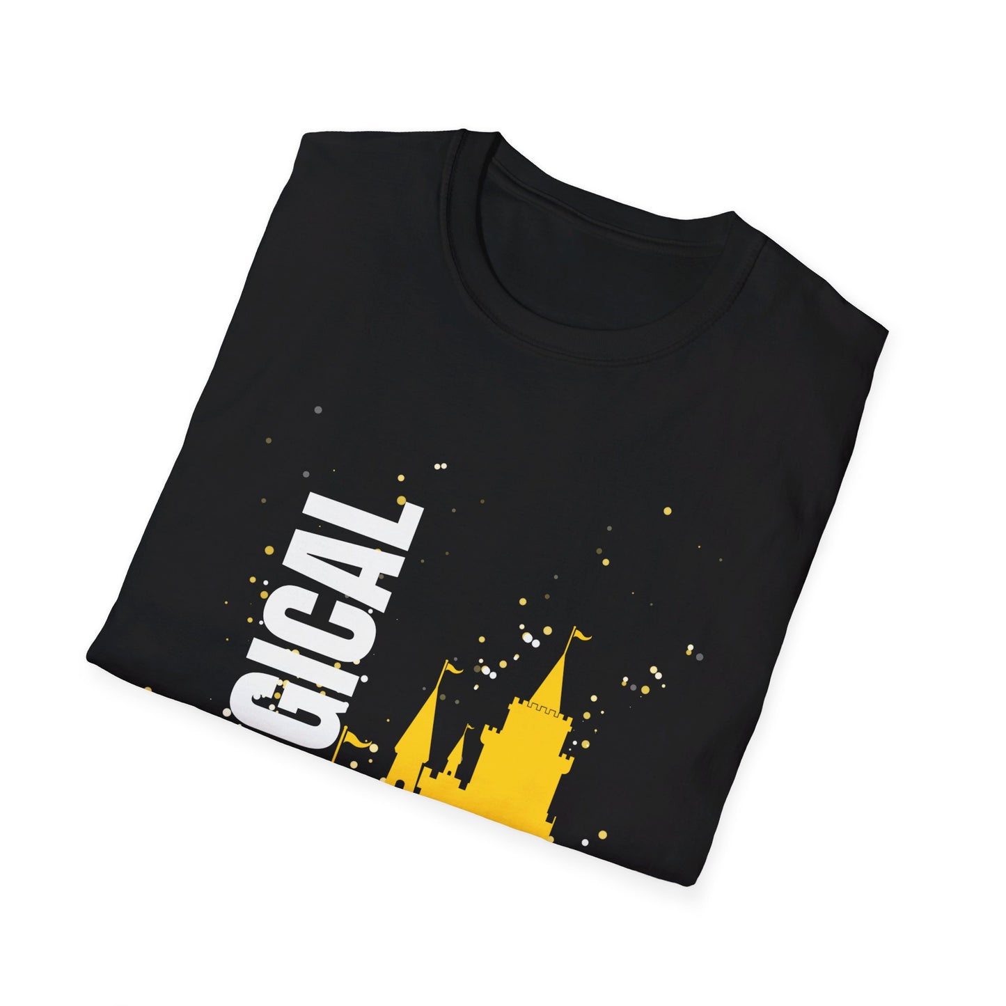 Magical T-Shirt
