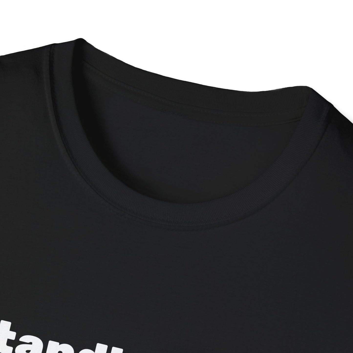 Standby Line Tshirt