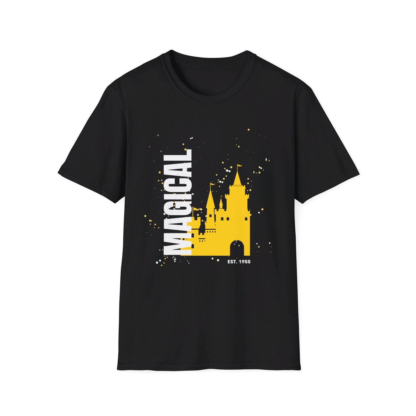 Magical T-Shirt
