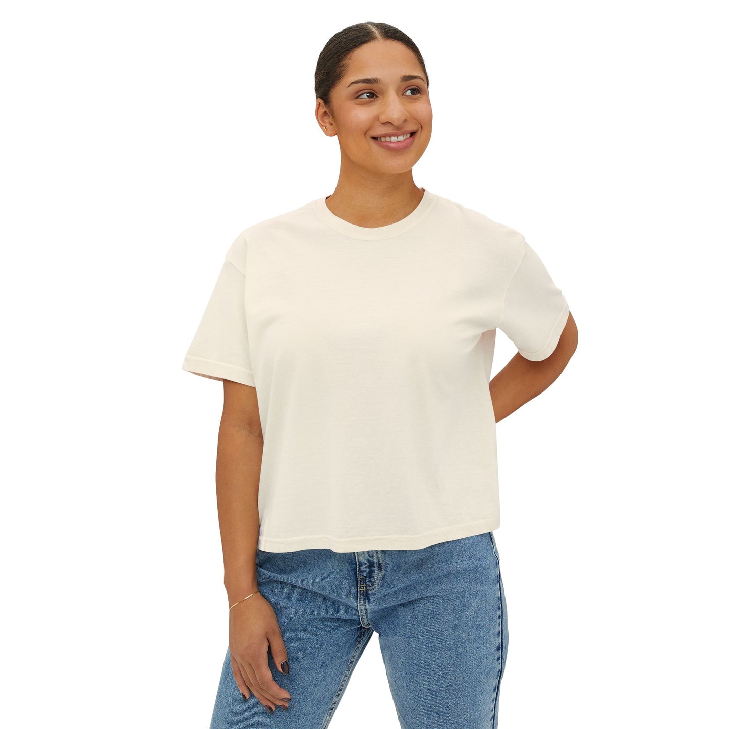 Sleepy Club Tee