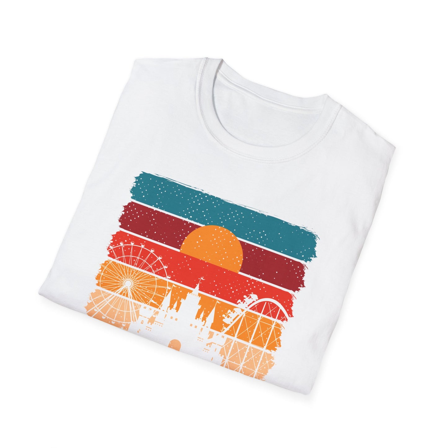 Magical Day T-Shirt