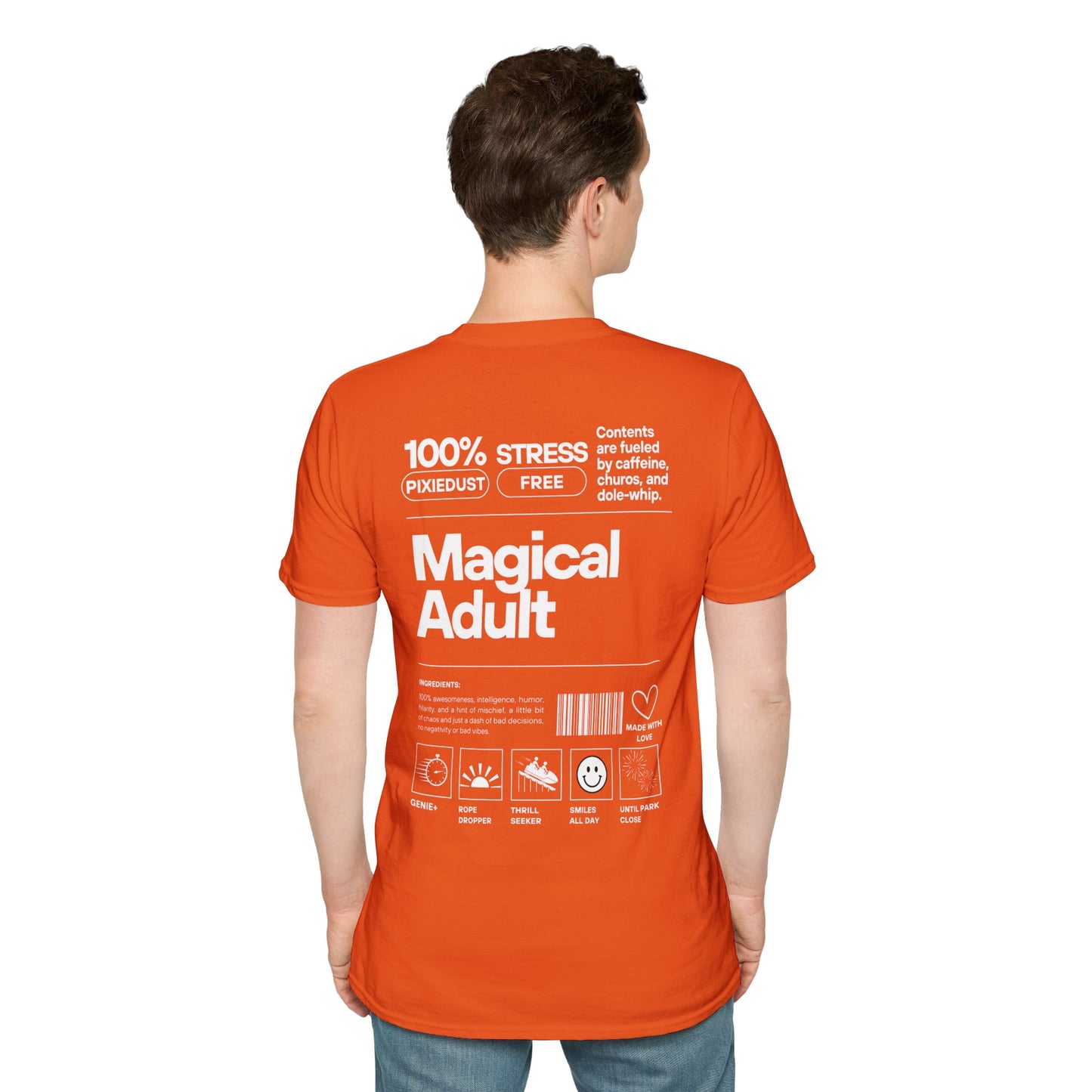Magical Adult T-Shirt