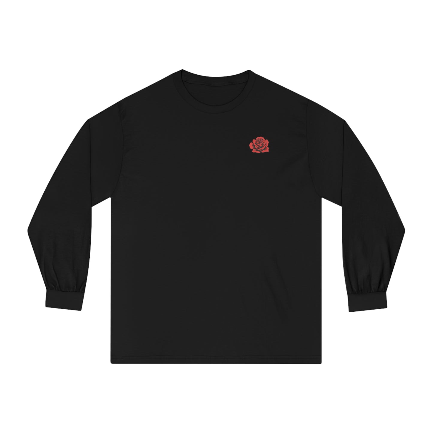 Beauty Long Sleeve T-Shirt