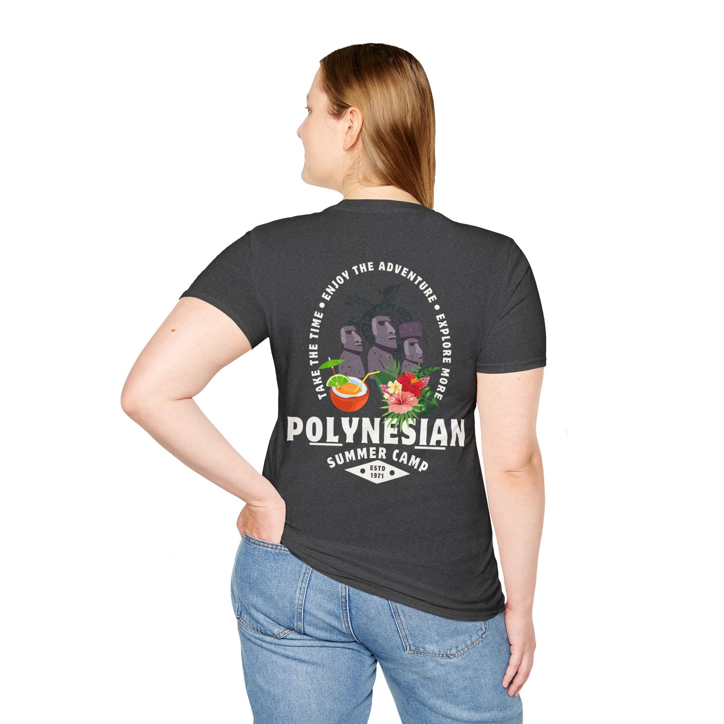 Polynesian T-Shirt