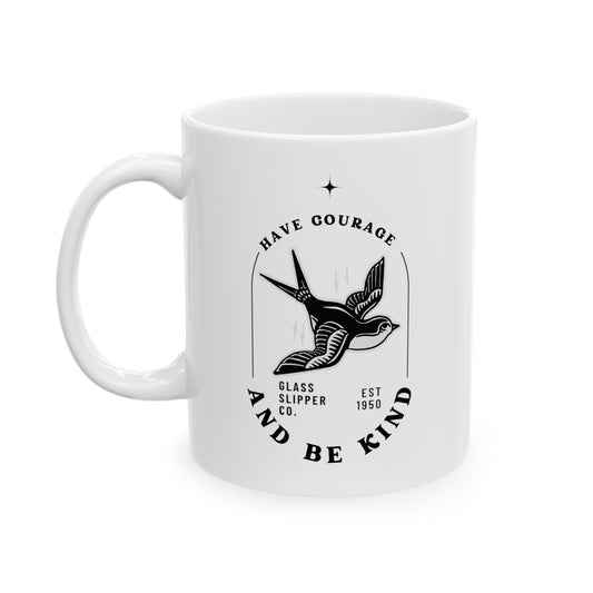 Be Kind Mug, (11oz)