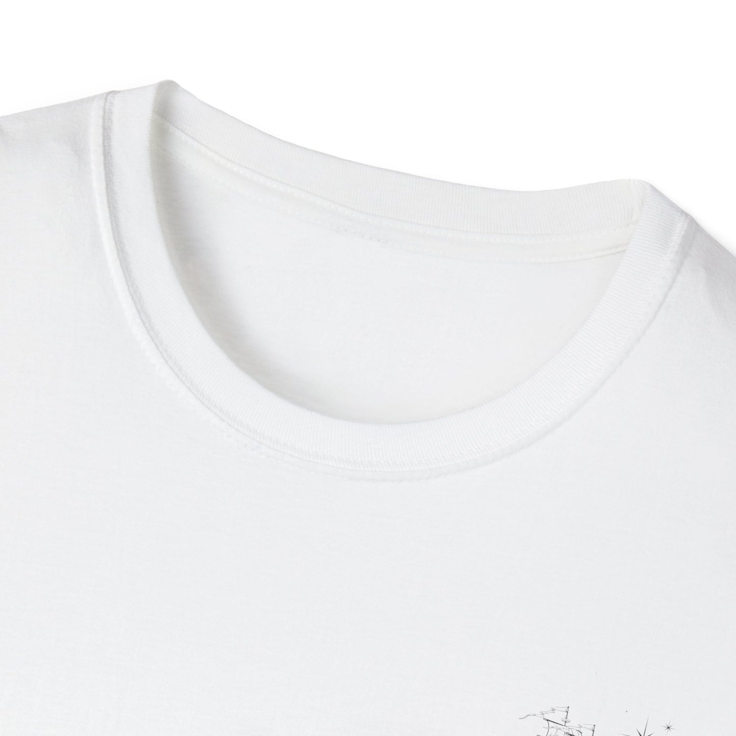Faith and Trust T-Shirt