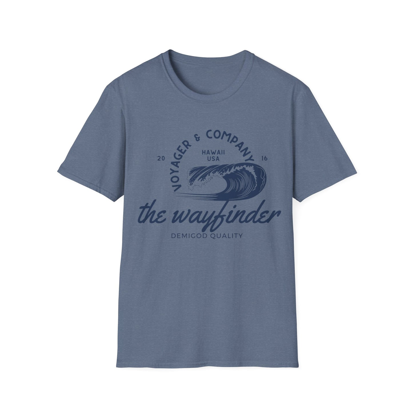 Wayfinder T-Shirt