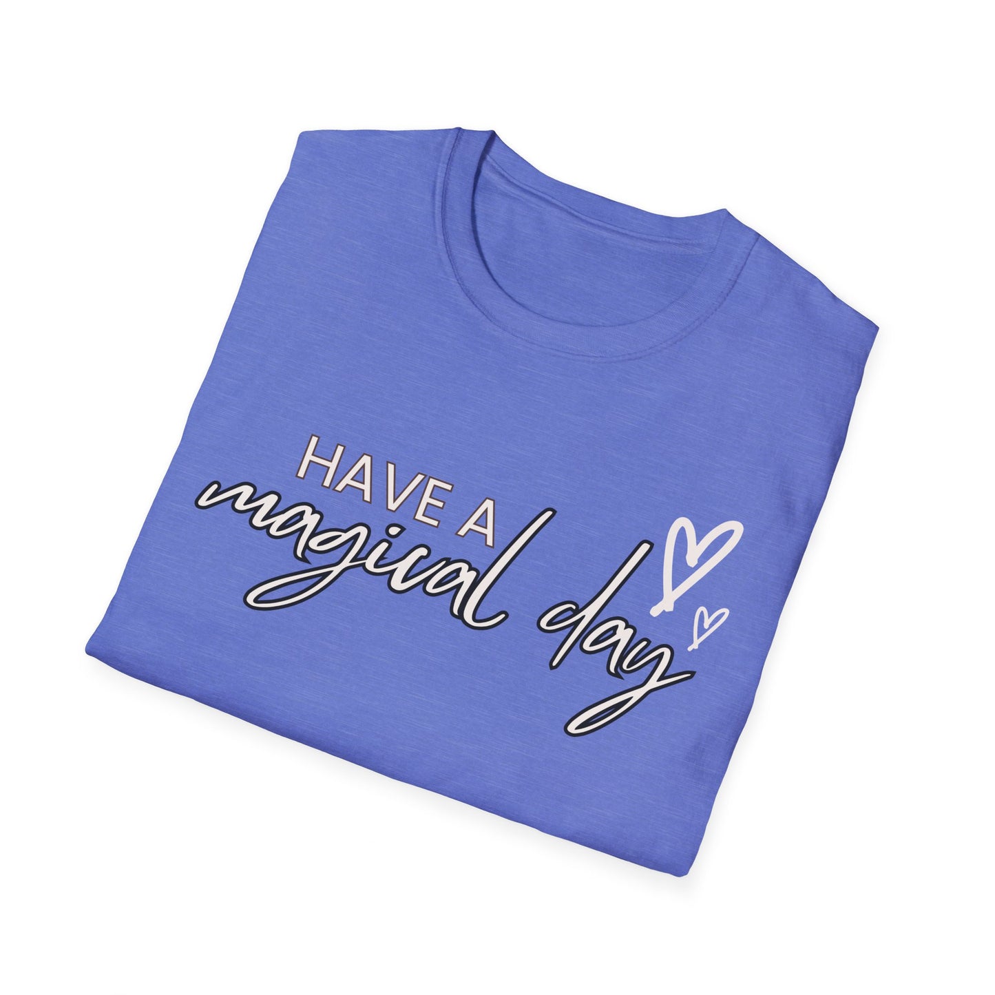 Magical Day T-Shirt