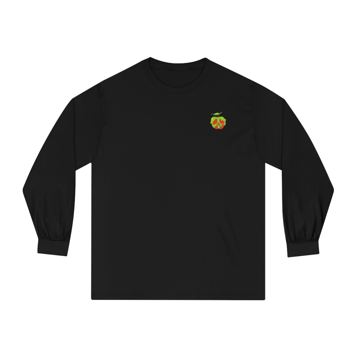 Poison Apple Long Sleeve T-Shirt