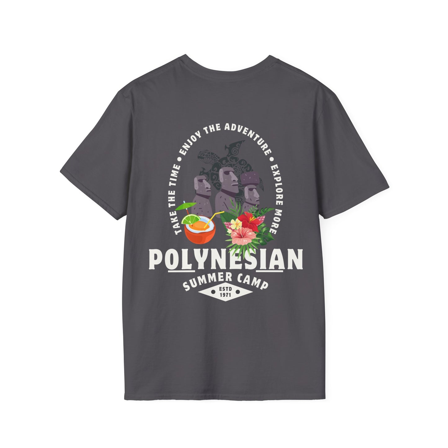 Polynesian T-Shirt