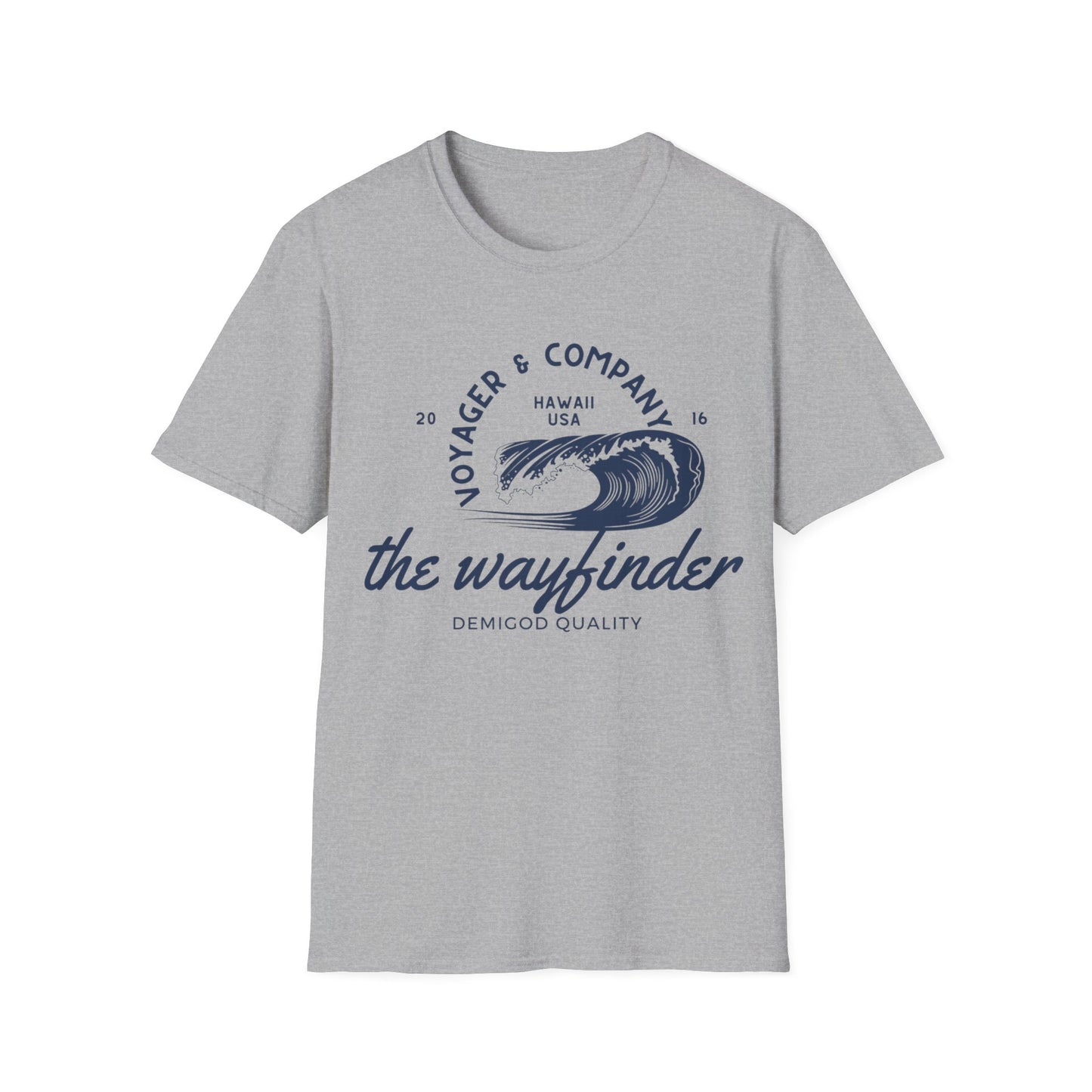 Wayfinder T-Shirt