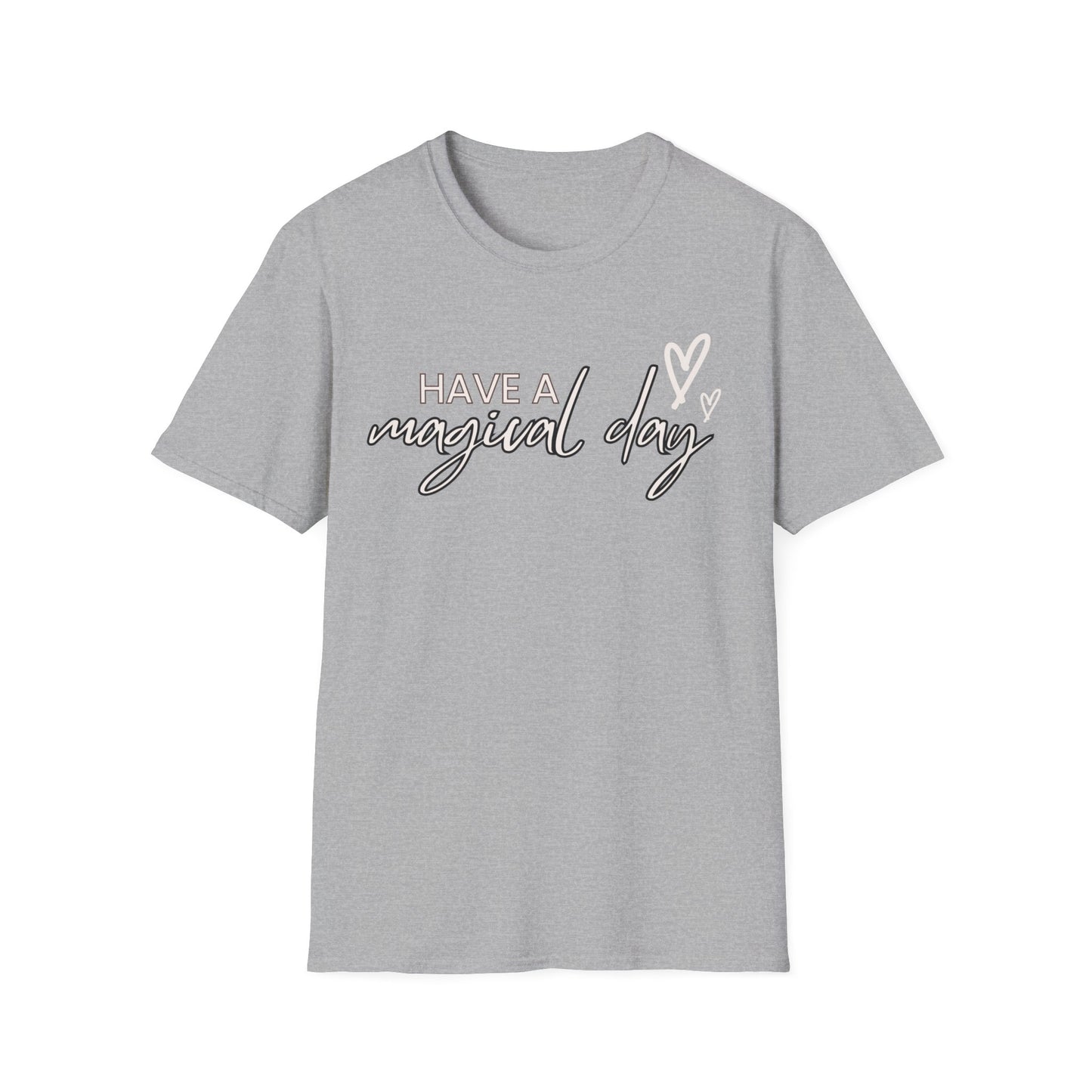 Magical Day T-Shirt