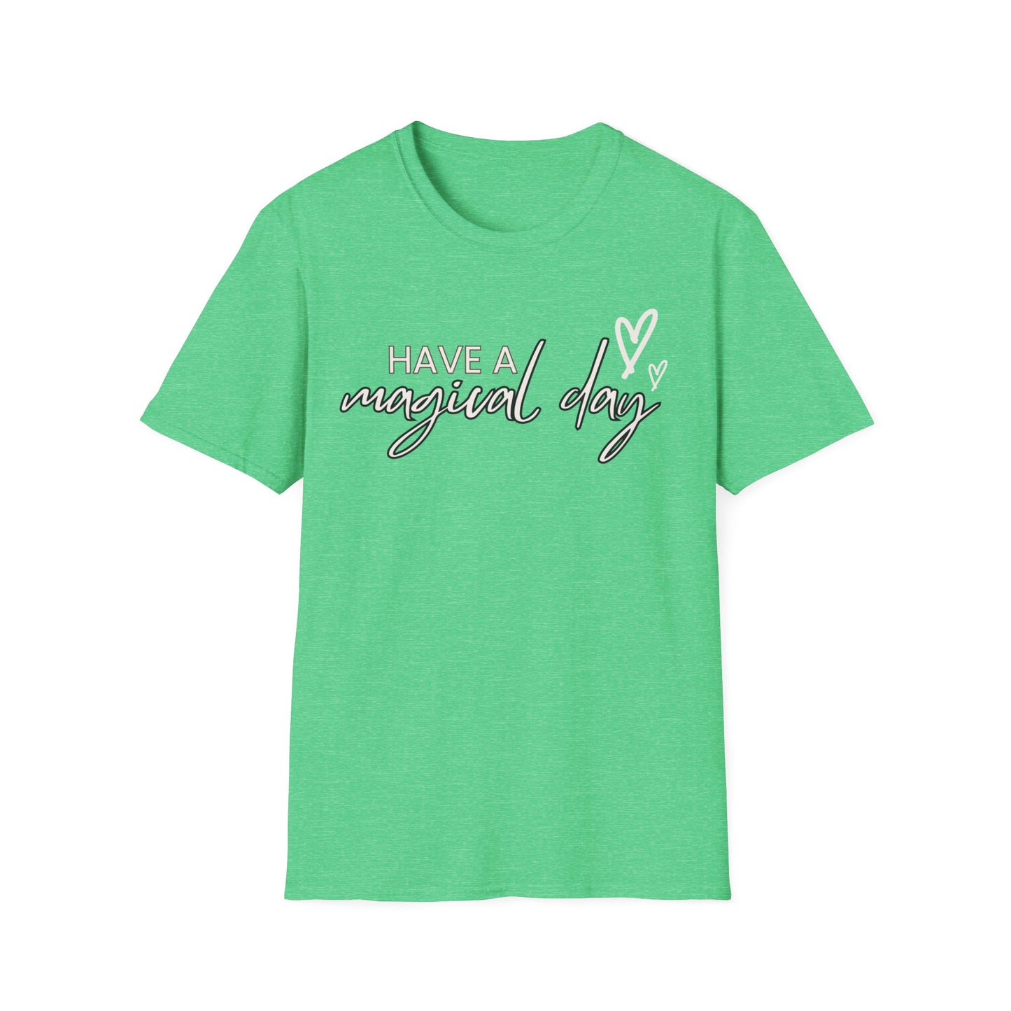 Magical Day T-Shirt