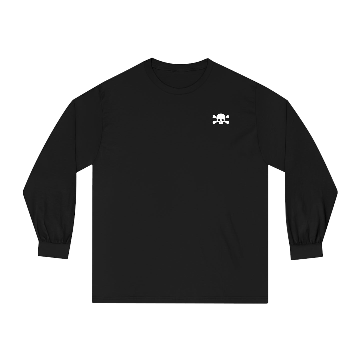 Pirates Long Sleeve T-Shirt