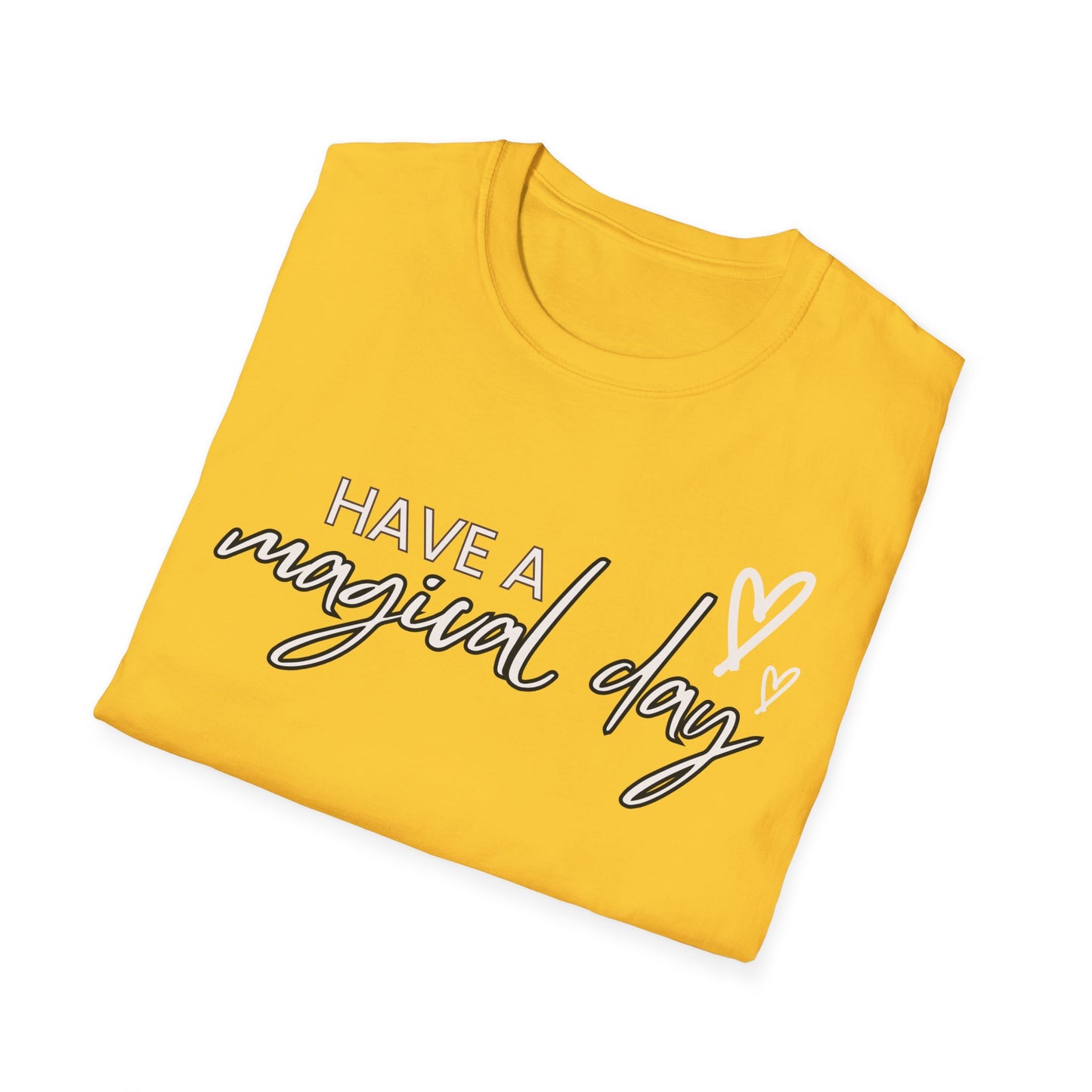 Magical Day T-Shirt