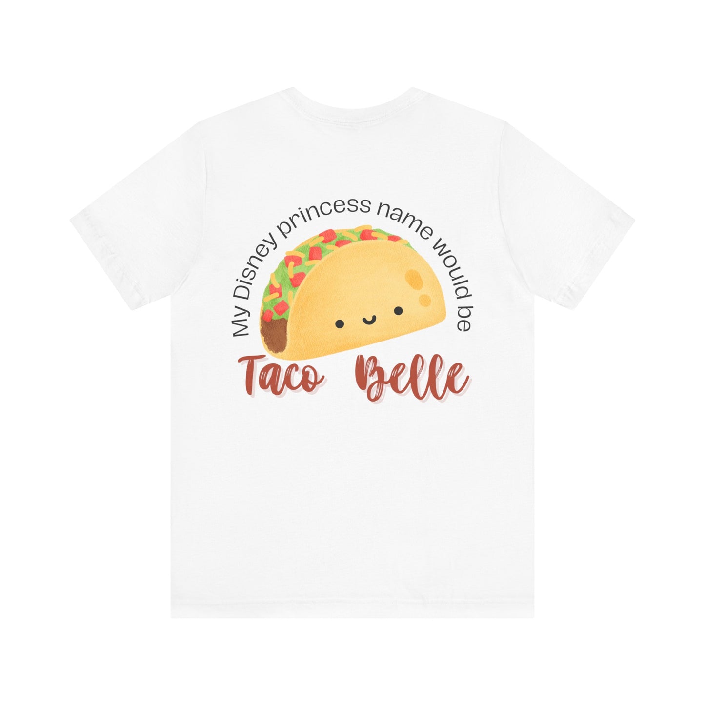 Taco Belle