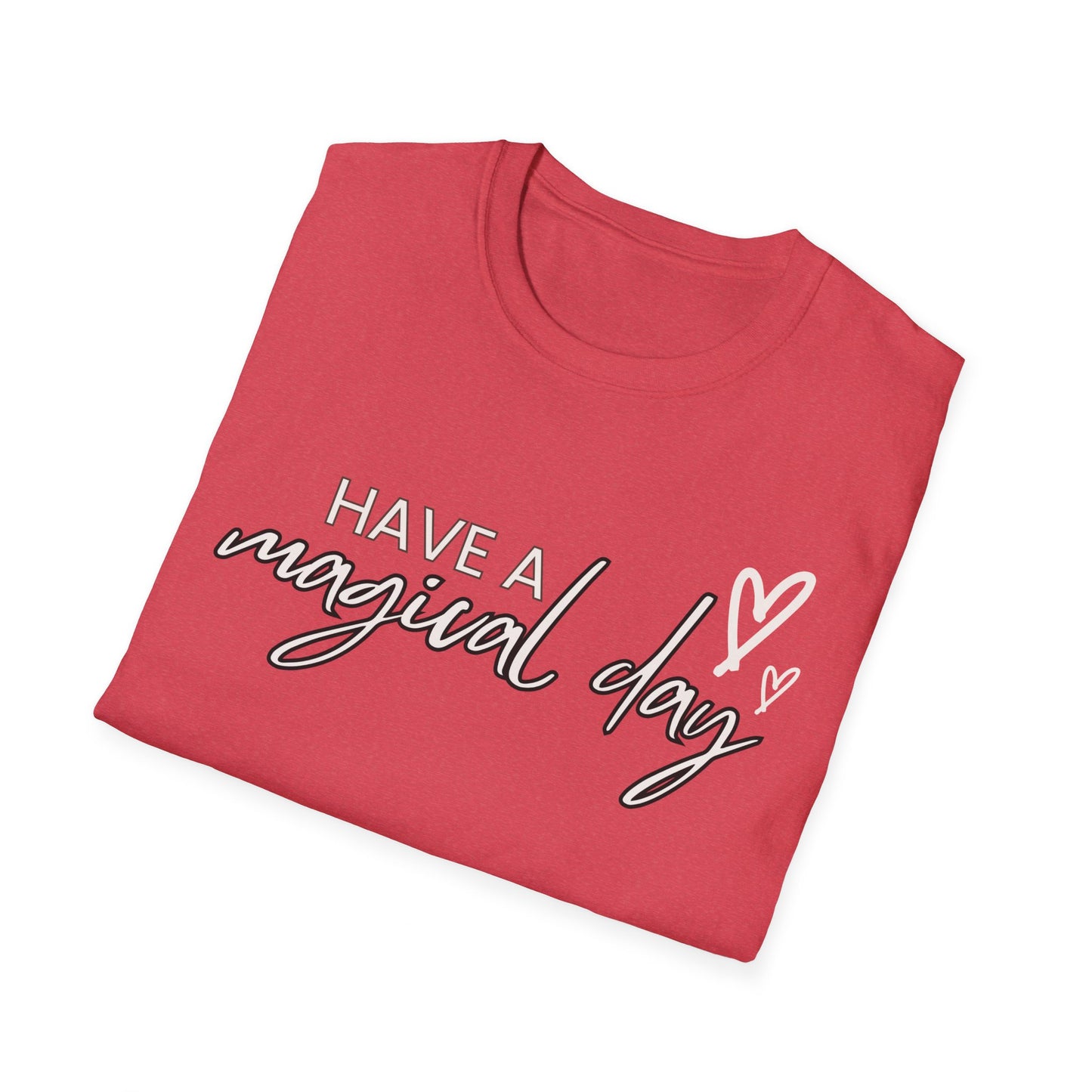 Magical Day T-Shirt