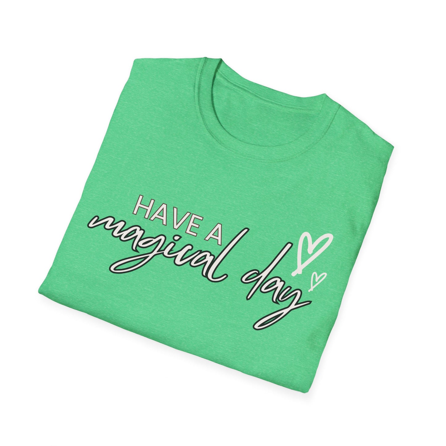 Magical Day T-Shirt