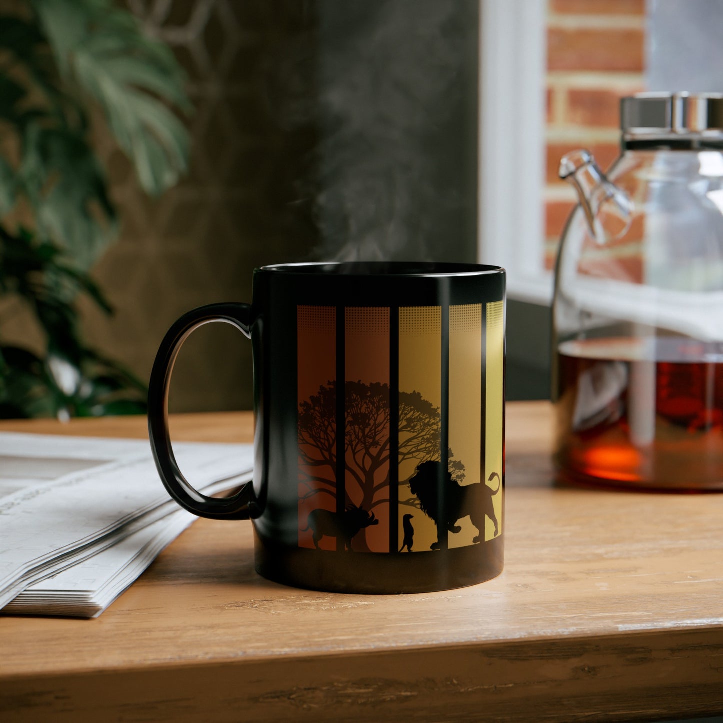 Circle of Life Mug (11oz, 15oz)