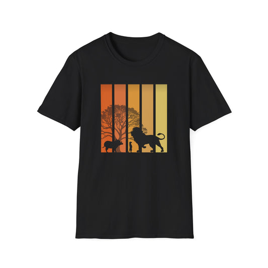 Circle of Life T-Shirt