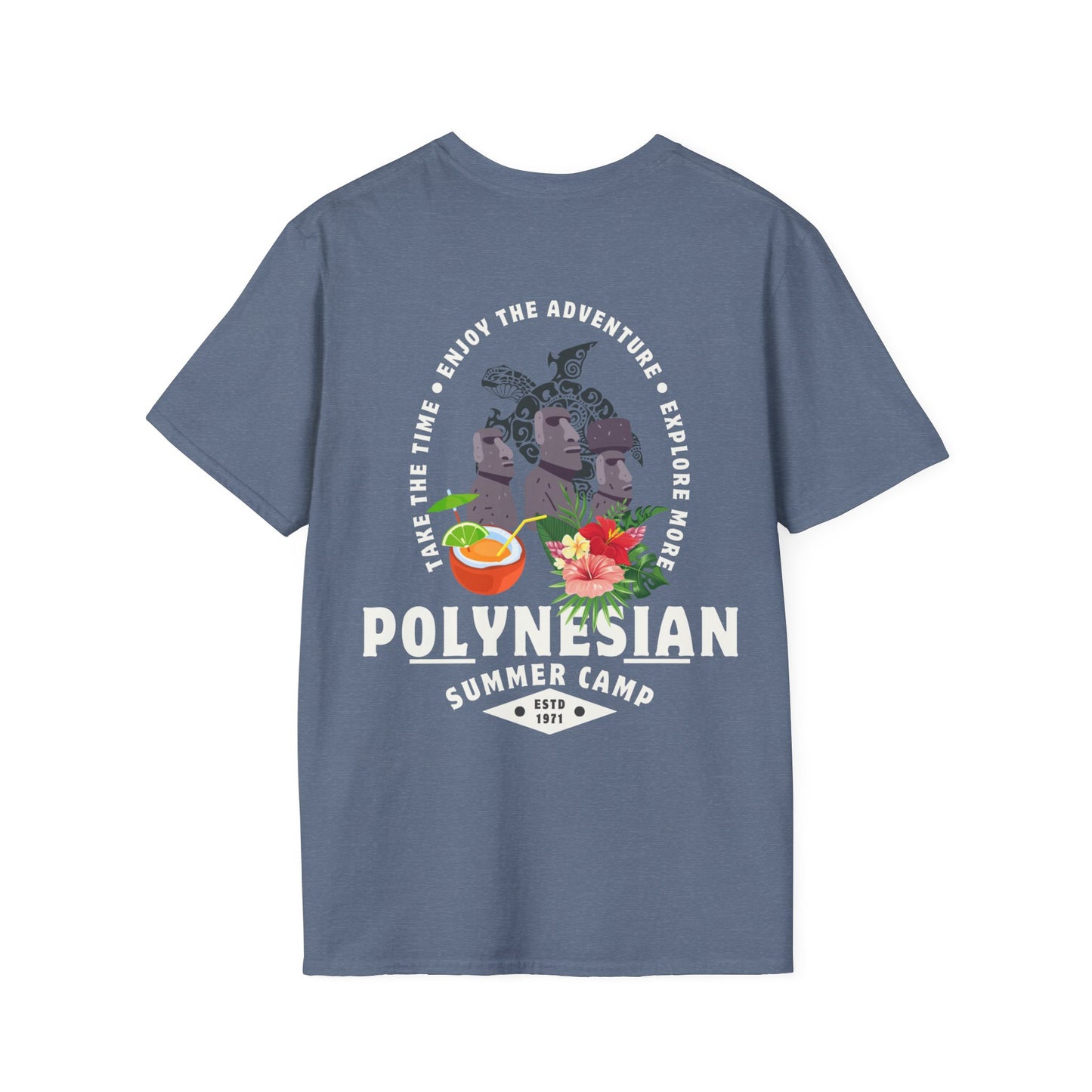 Polynesian T-Shirt