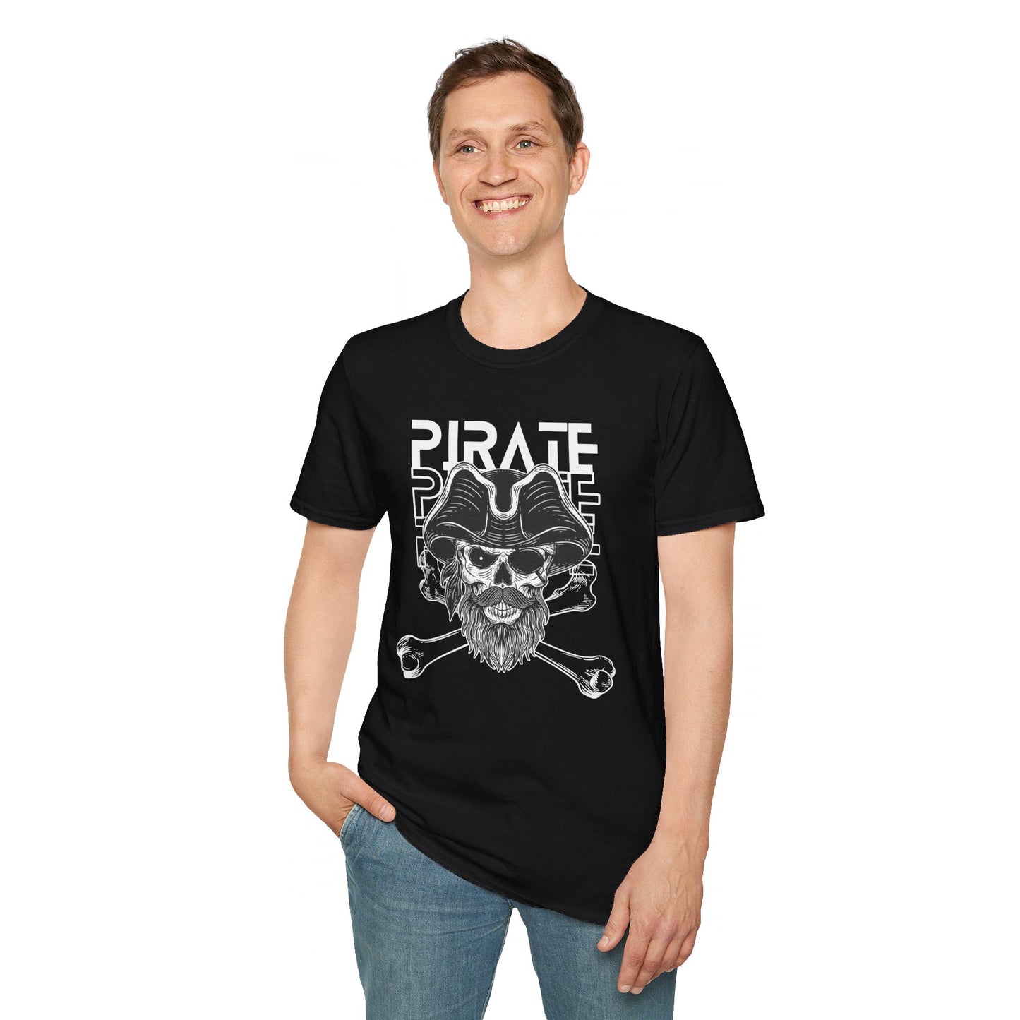 Pirate T-Shirt