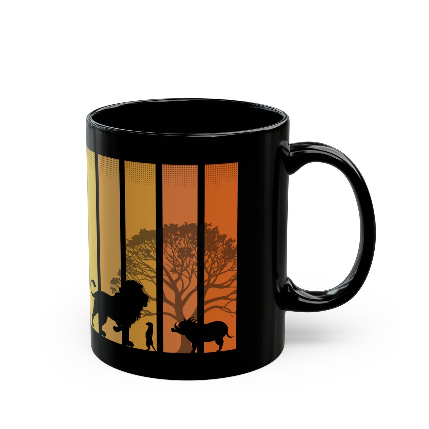 Circle of Life Mug (11oz, 15oz)