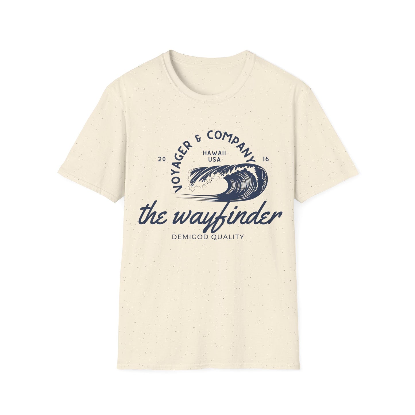 Wayfinder T-Shirt