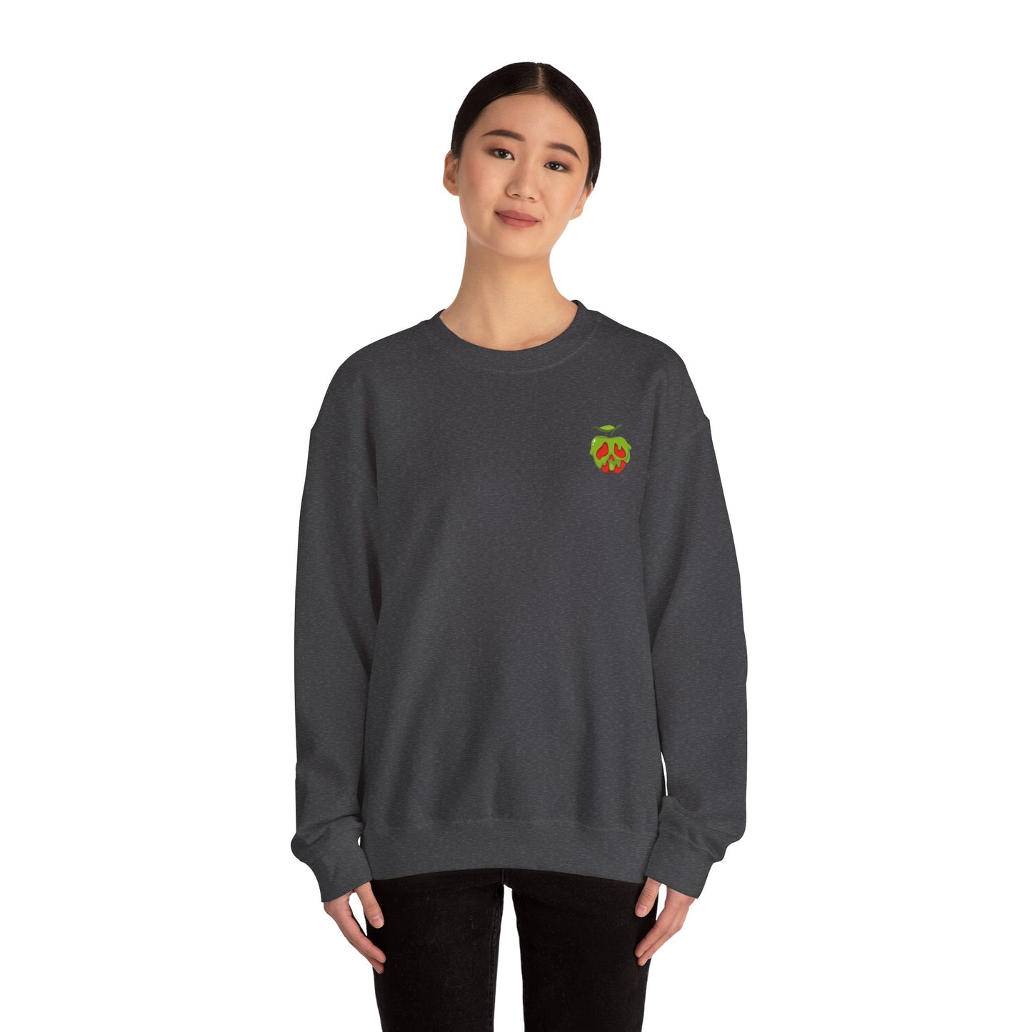 Sleeping Death Crewneck Sweatshirt