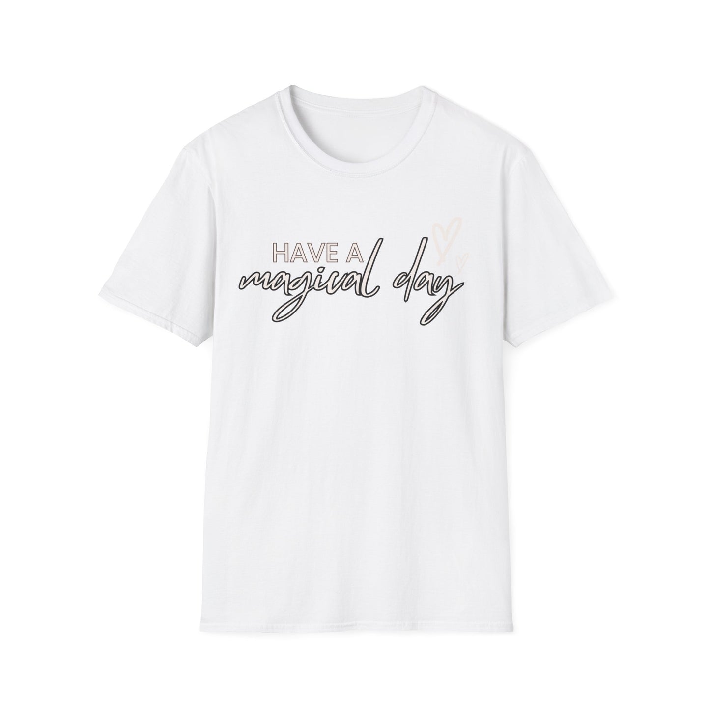 Magical Day T-Shirt