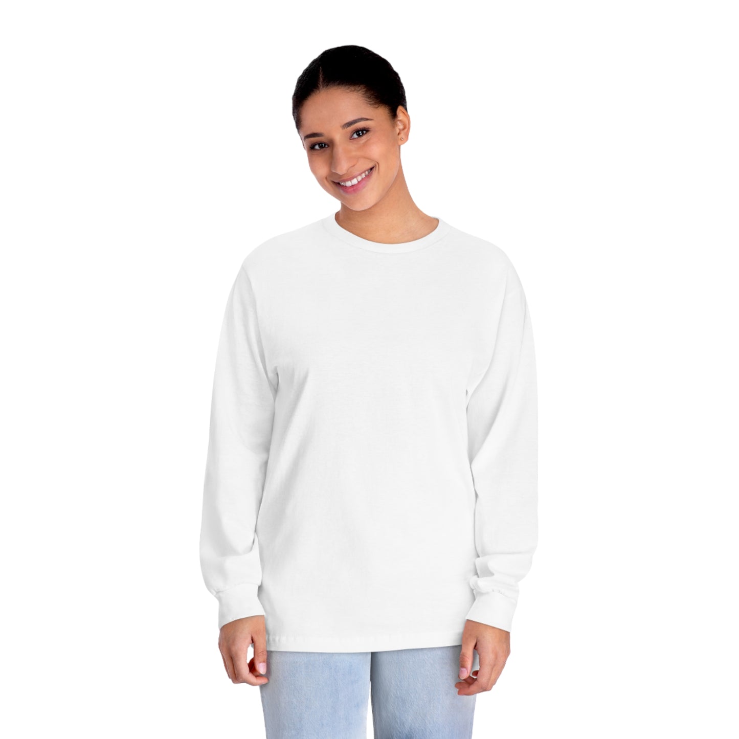 Family Long Sleeve T-Shirt