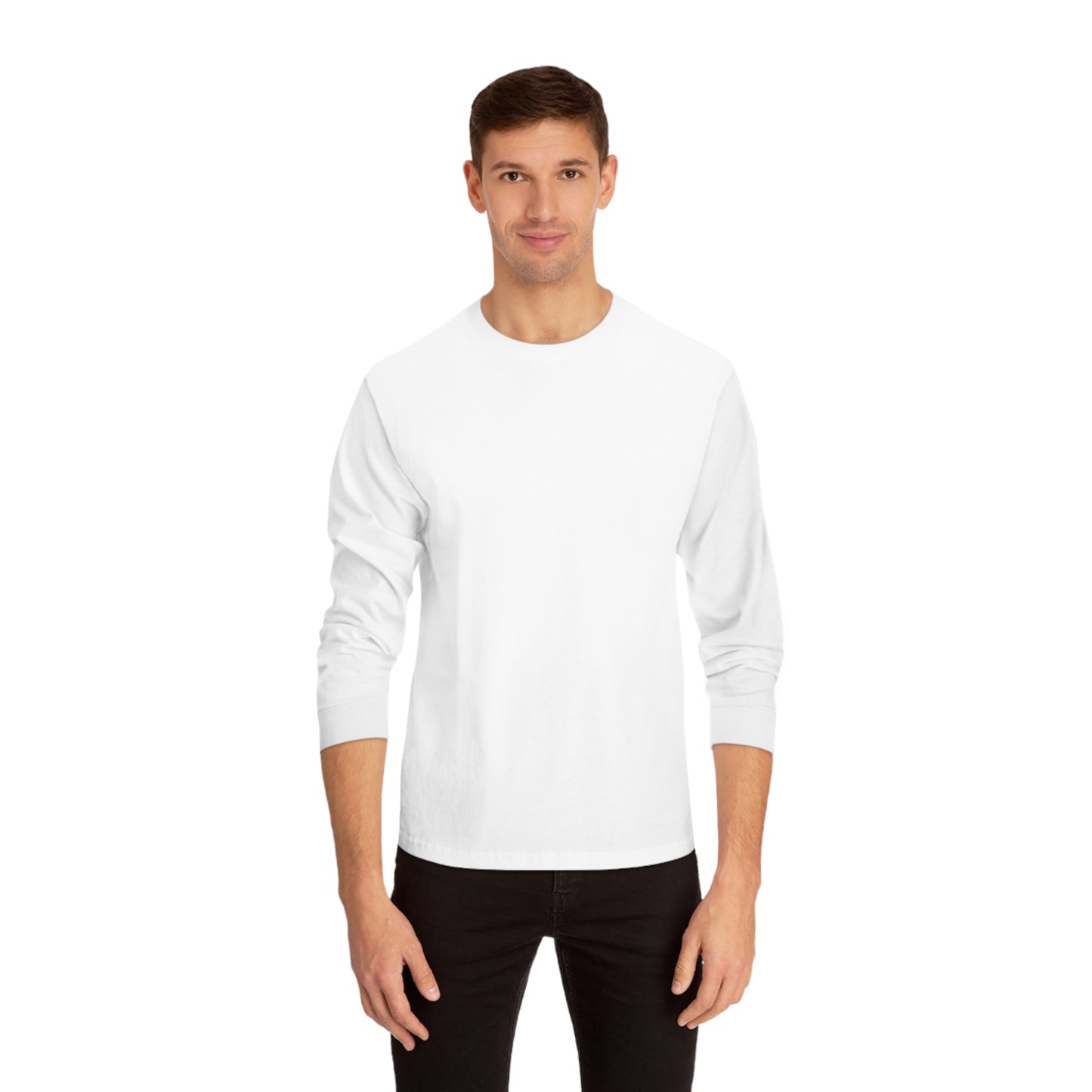 Family Long Sleeve T-Shirt