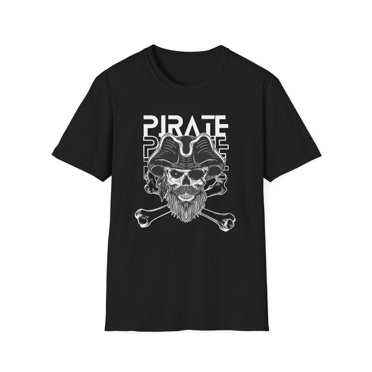 Pirate T-Shirt