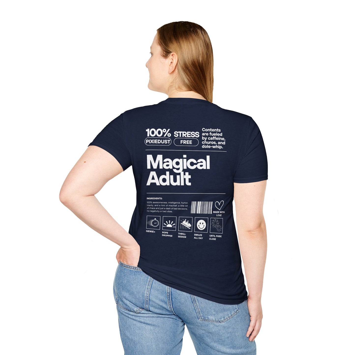 Magical Adult T-Shirt