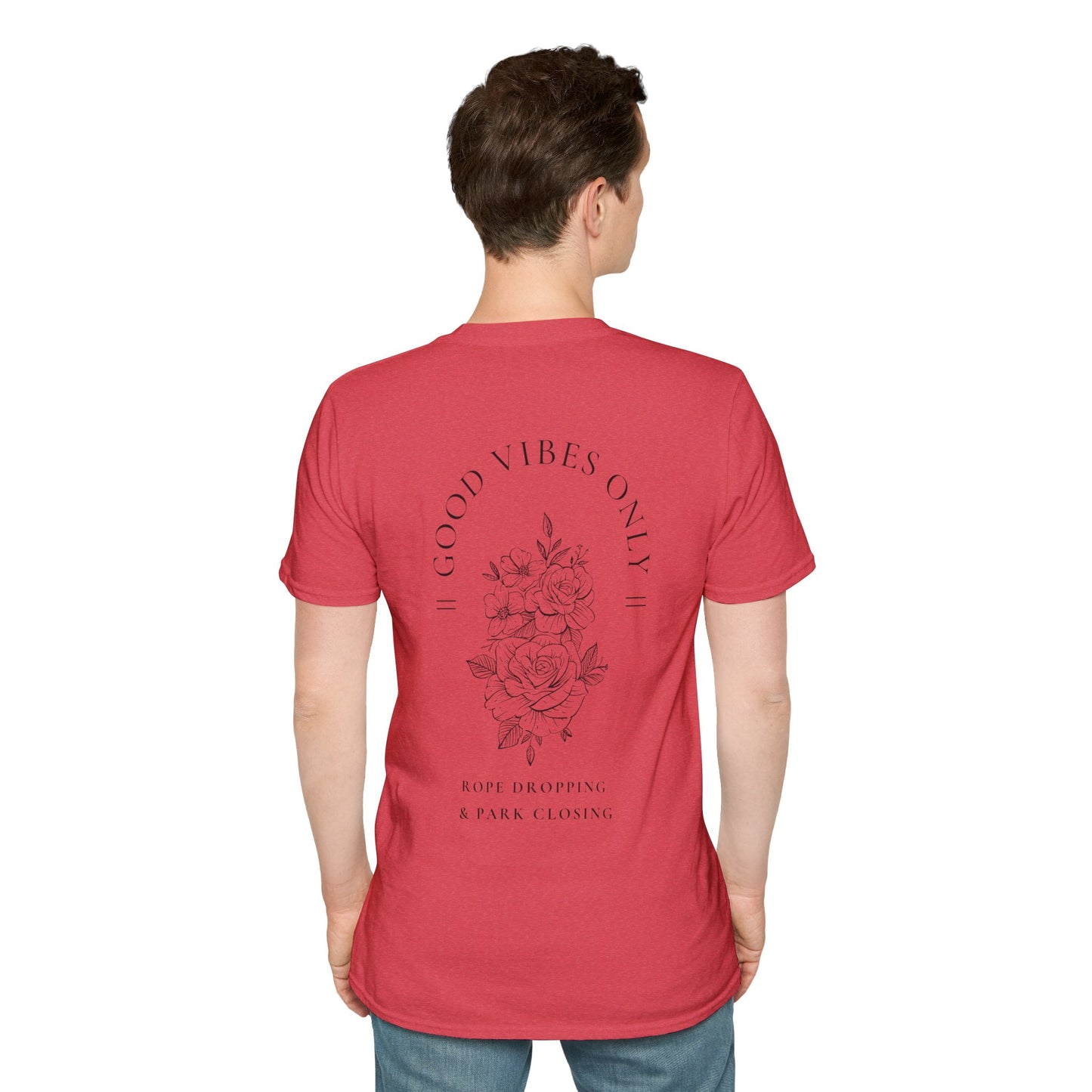 Good Vibes T-Shirt