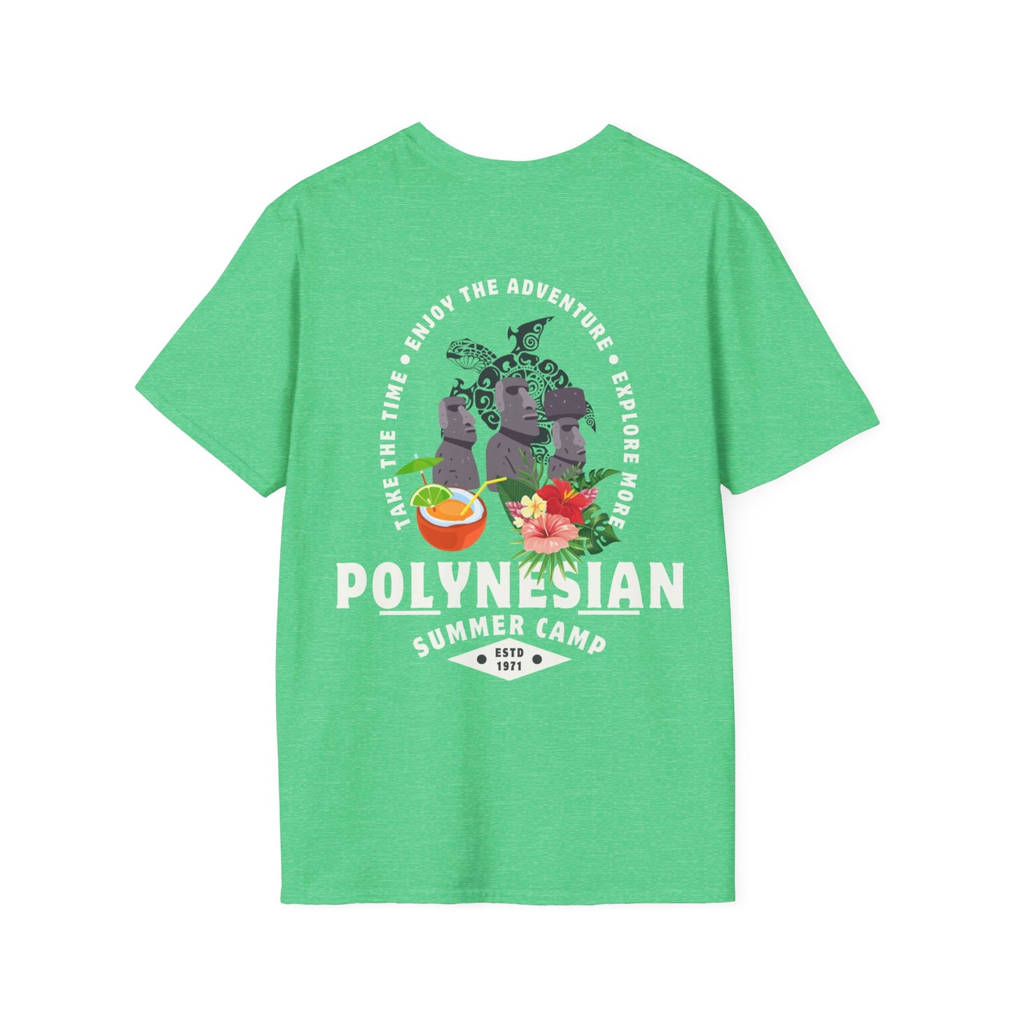 Polynesian T-Shirt