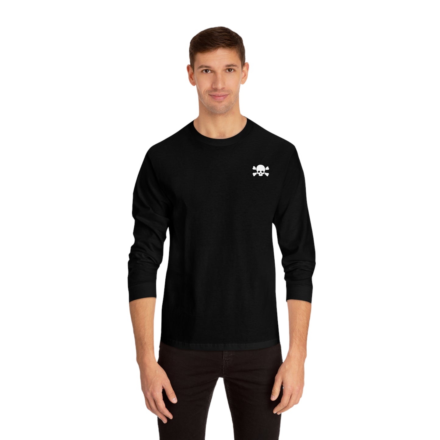 Pirates Long Sleeve T-Shirt