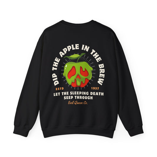 Sleeping Death Crewneck Sweatshirt