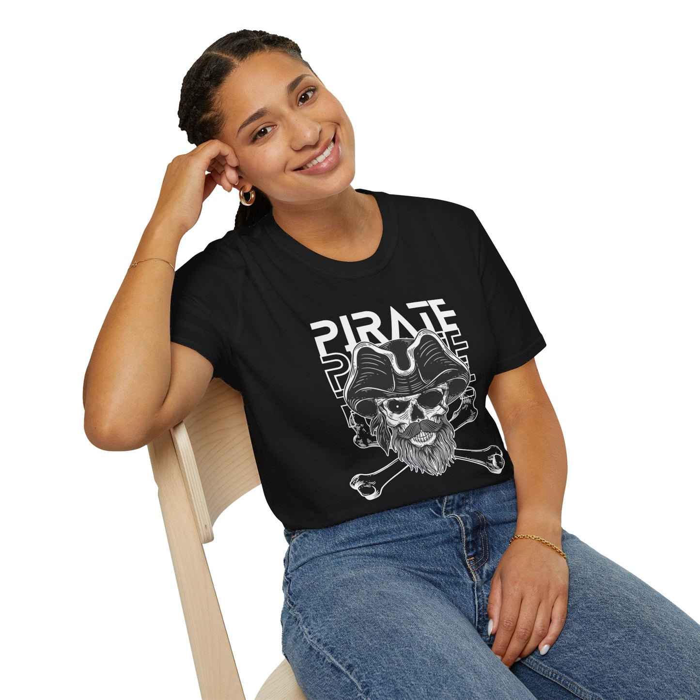 Pirate T-Shirt