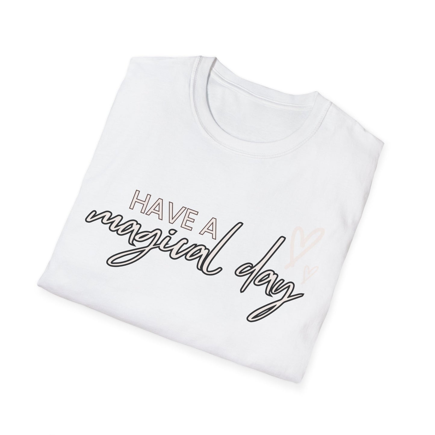 Magical Day T-Shirt