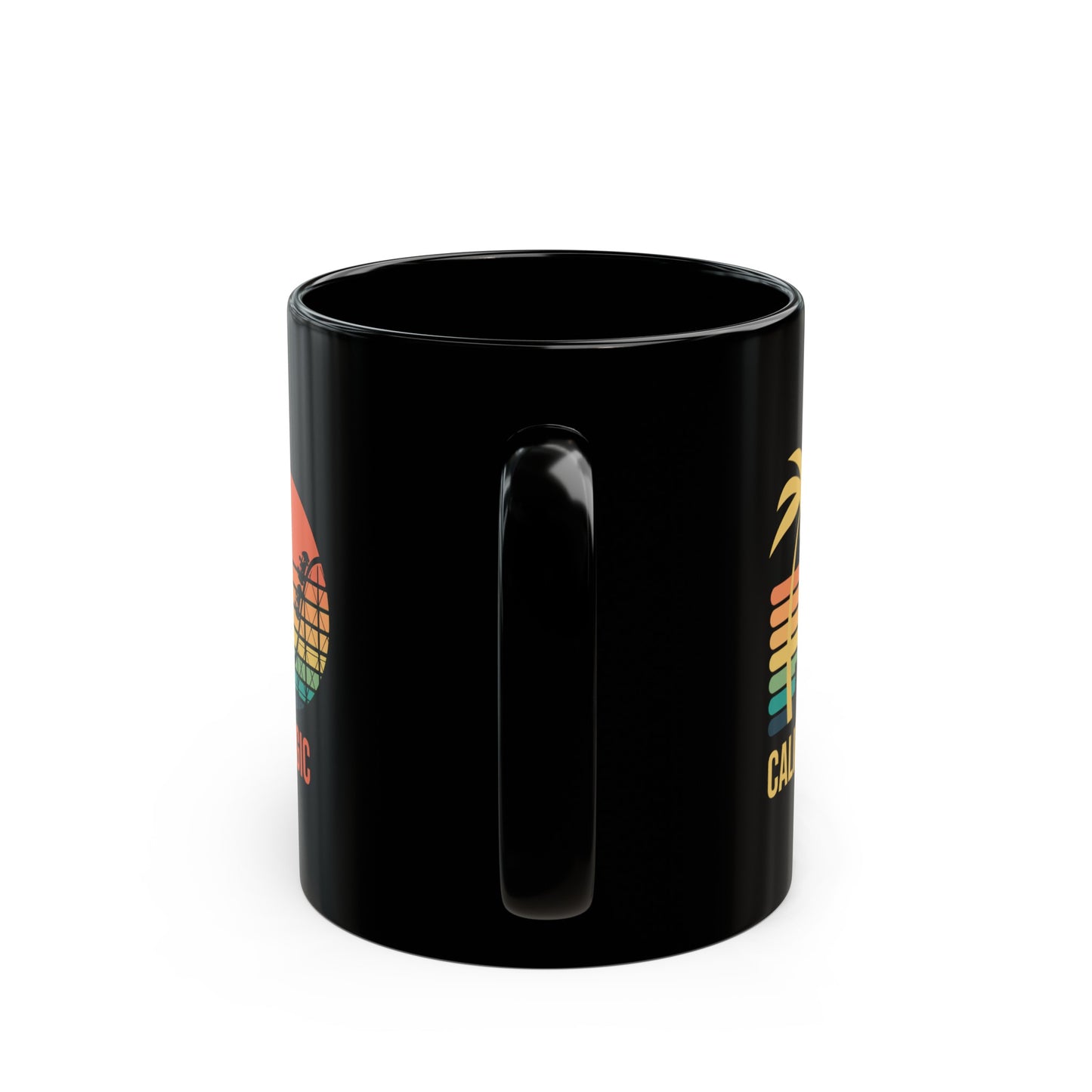 Cali Magic Mug (11oz)