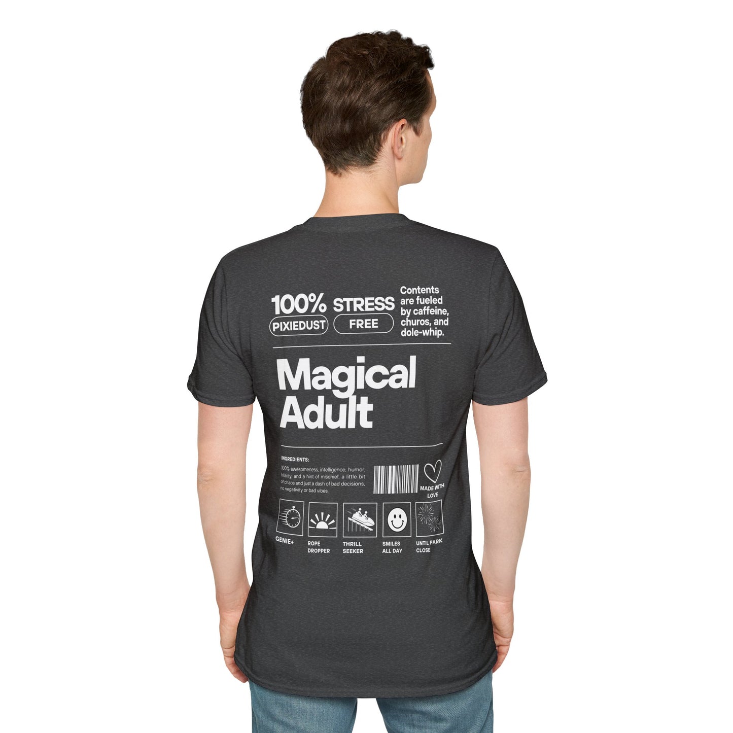 Magical Adult T-Shirt