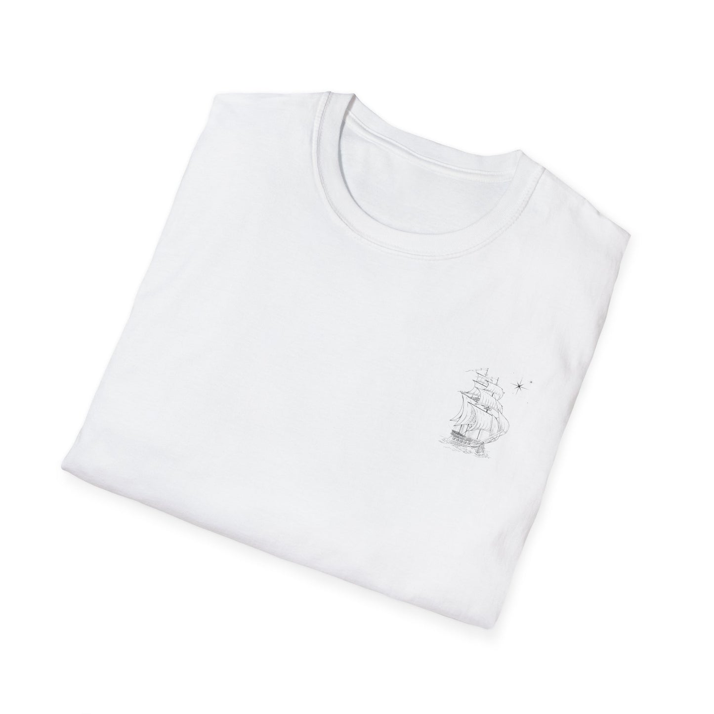 Faith and Trust T-Shirt