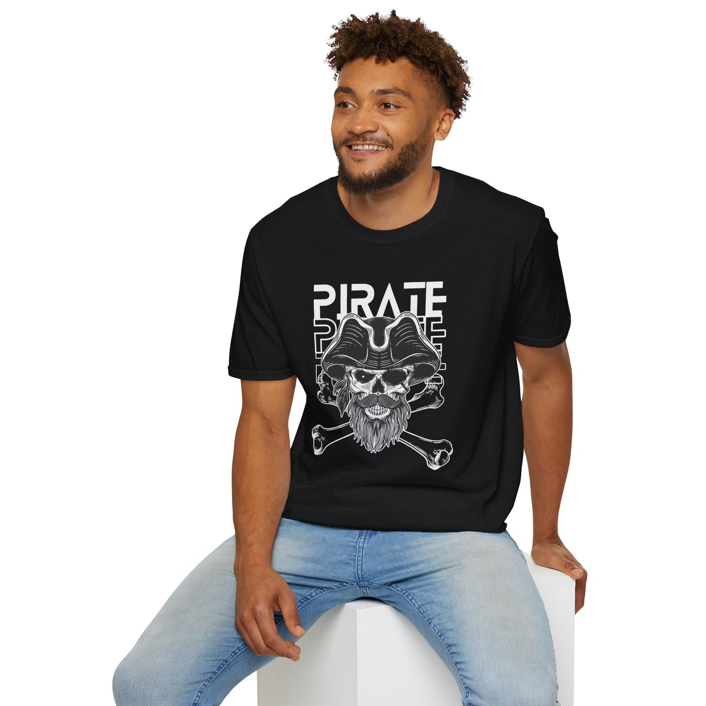 Pirate T-Shirt