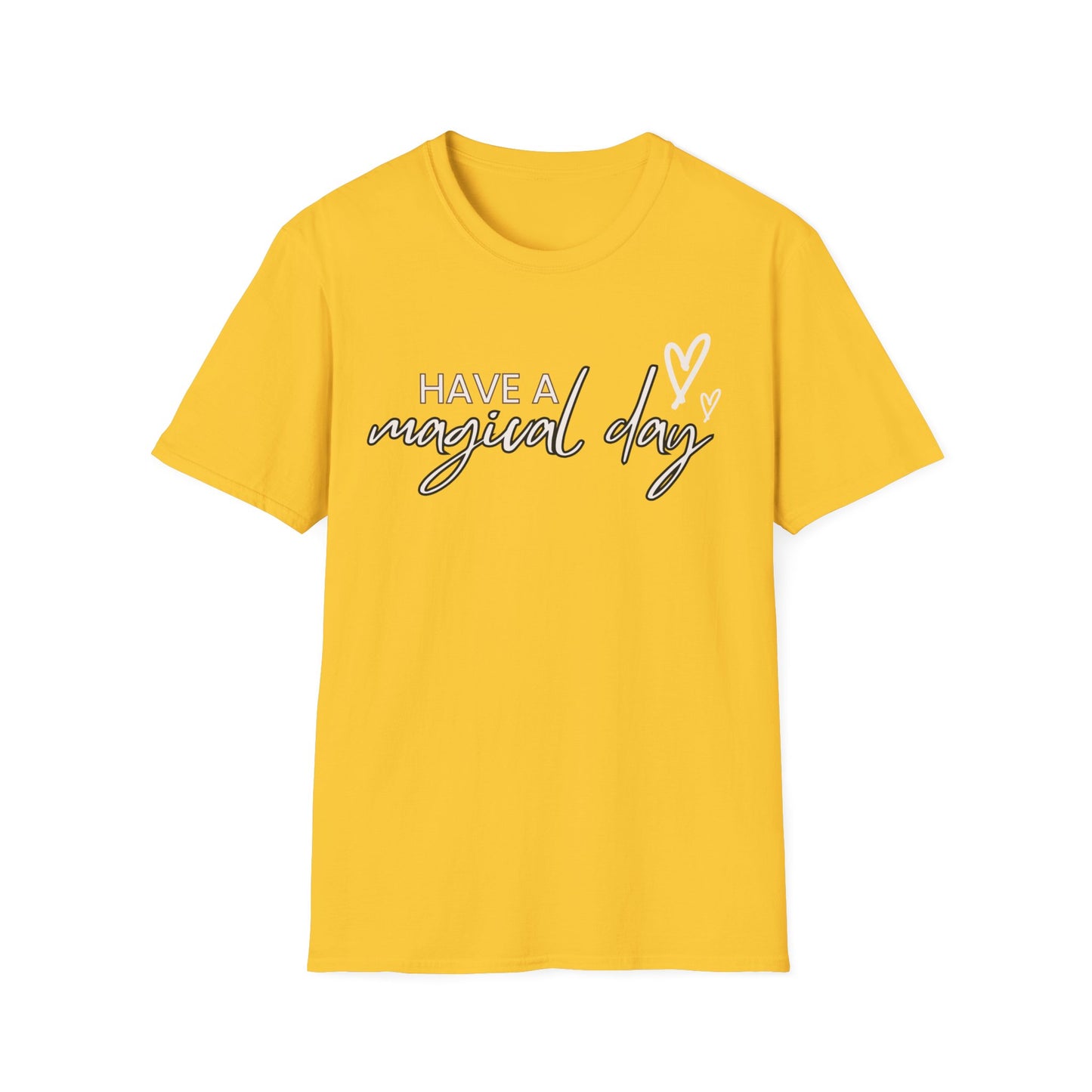 Magical Day T-Shirt