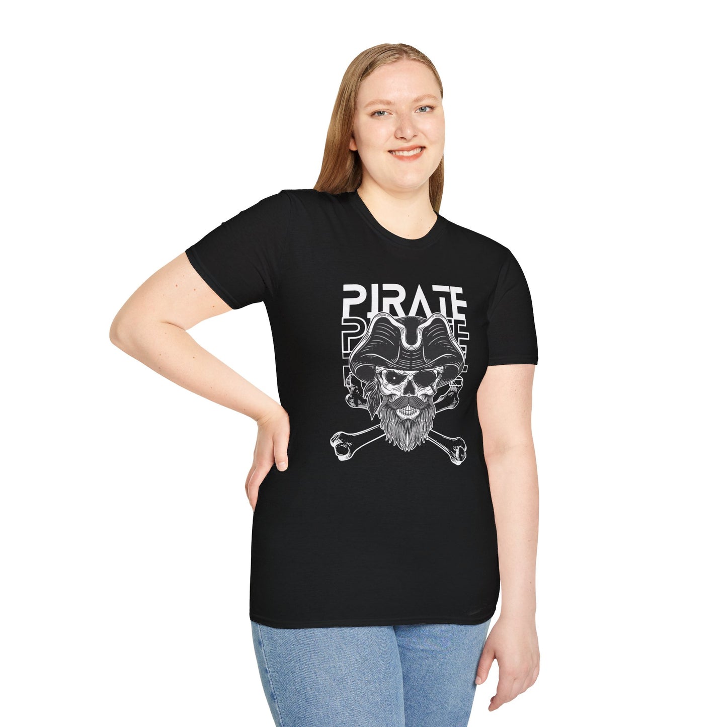 Pirate T-Shirt