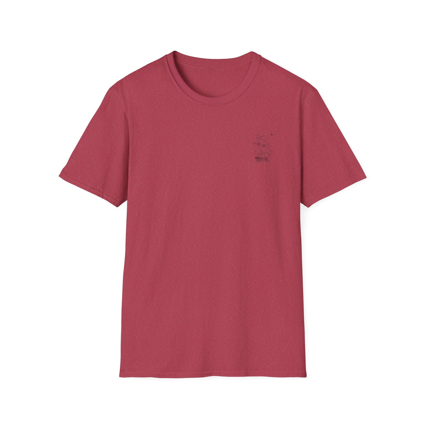 Faith and Trust T-Shirt